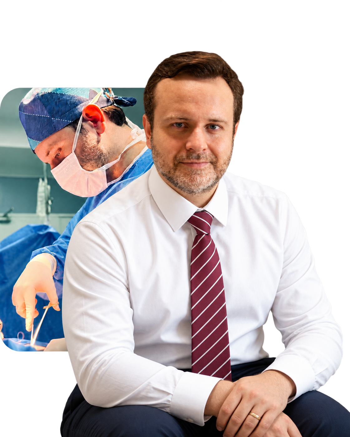 Dr. Lucas Fidalgo